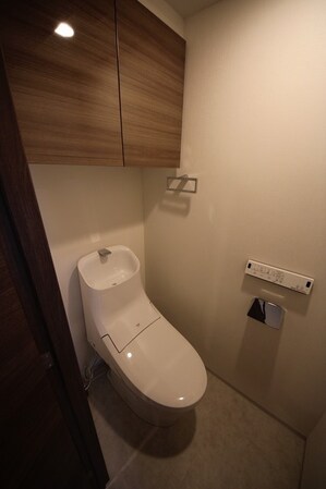 ラティエラ滝野川の物件内観写真